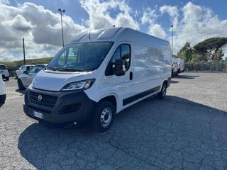FIAT Ducato usata, con Airbag