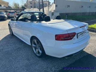 AUDI A5 usata, con Airbag Passeggero