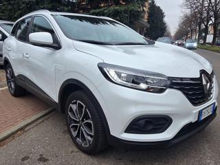 RENAULT Kadjar usata, con Climatizzatore