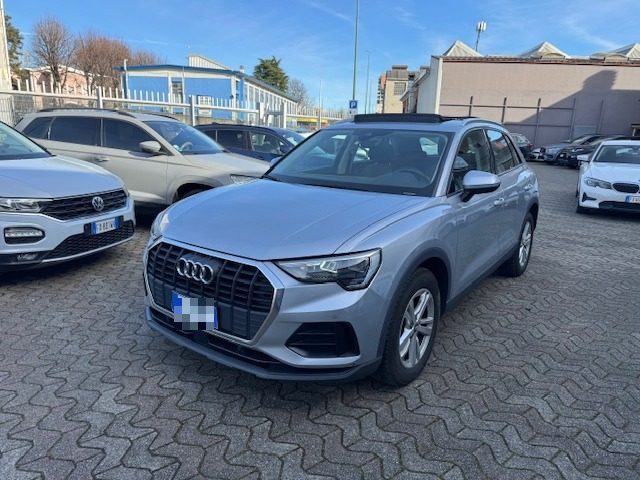 AUDI Q3 usata, con ABS