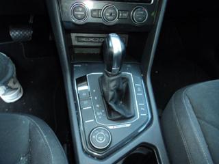 VOLKSWAGEN Tiguan usata, con Boardcomputer