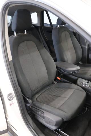 BMW X1 usata, con ESP
