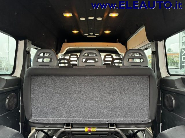FIAT Ducato usata, con Vetri oscurati