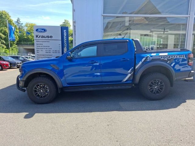 FORD Ranger Raptor usata, con Airbag