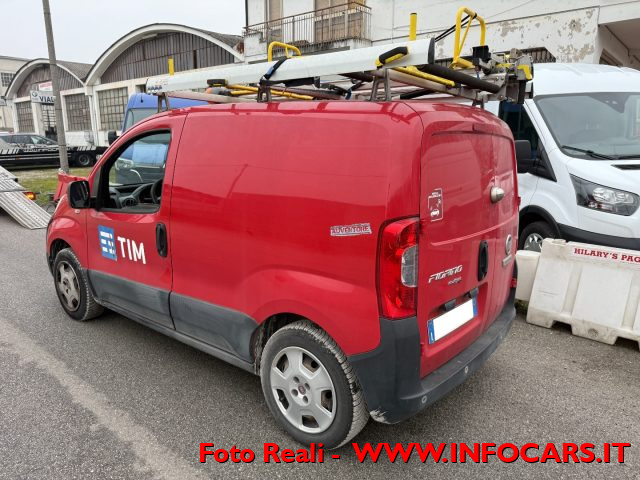 FIAT Fiorino usata, con Airbag