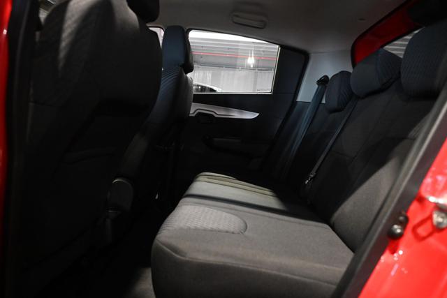 MAHINDRA KUV100 usata, con Immobilizzatore elettronico