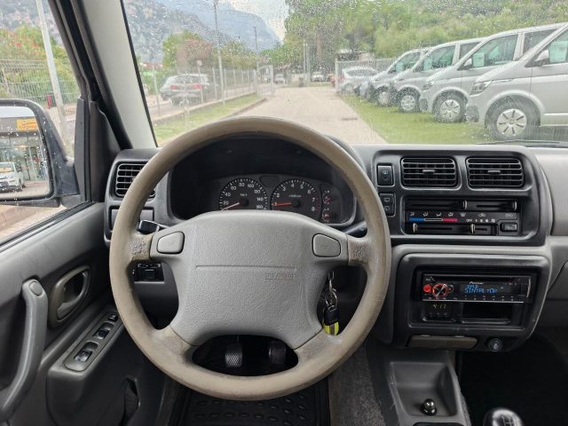 SUZUKI Jimny usata 13