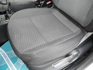 SKODA Fabia usata 36