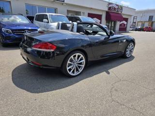 BMW Z4 usata, con Airbag