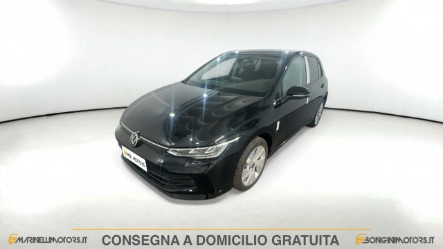 VOLKSWAGEN Golf usata, con ABS