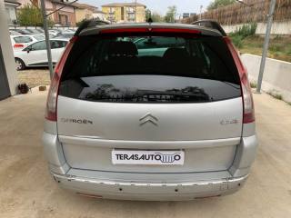 CITROEN C4 usata, con Airbag Passeggero