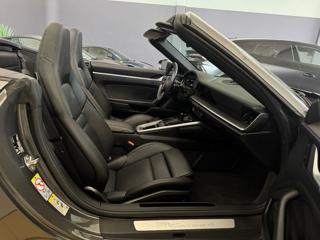 PORSCHE 911 usata, con Controllo trazione