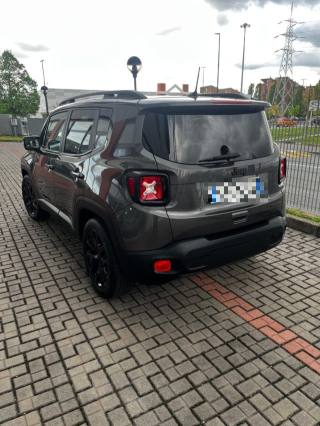 JEEP Renegade usata, con Autoradio