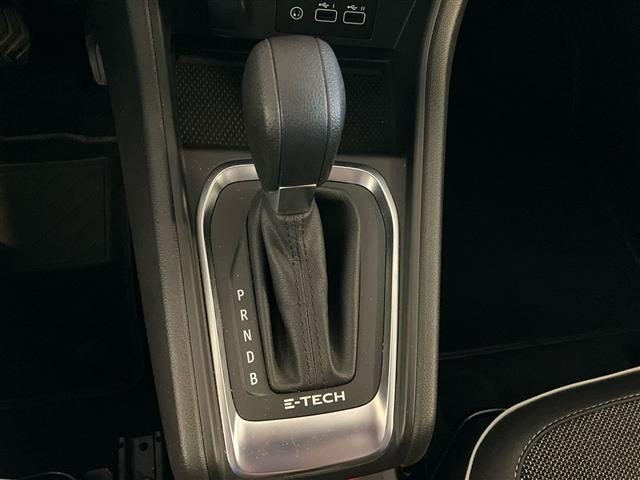 RENAULT Captur usata 27