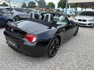 BMW Z4 usata, con Alzacristalli elettrici