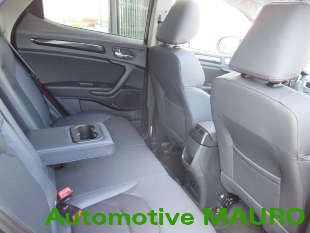 EVO Evo4 usata, con Interni in pelle