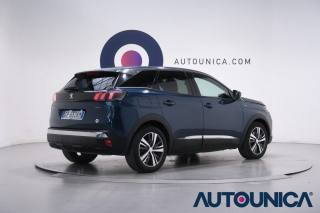 PEUGEOT 3008 usata, con Fendinebbia