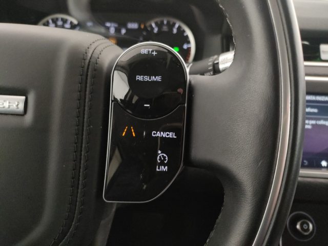 LAND ROVER Range Rover Evoque usata, con Vivavoce