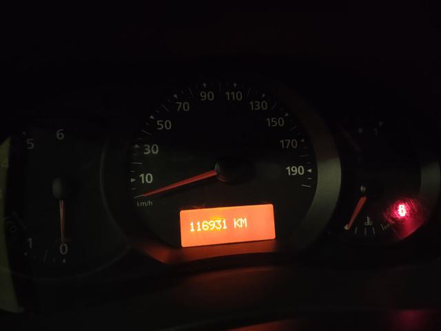 RENAULT Kangoo usata 16