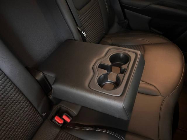JEEP Compass usata, con Cruise Control