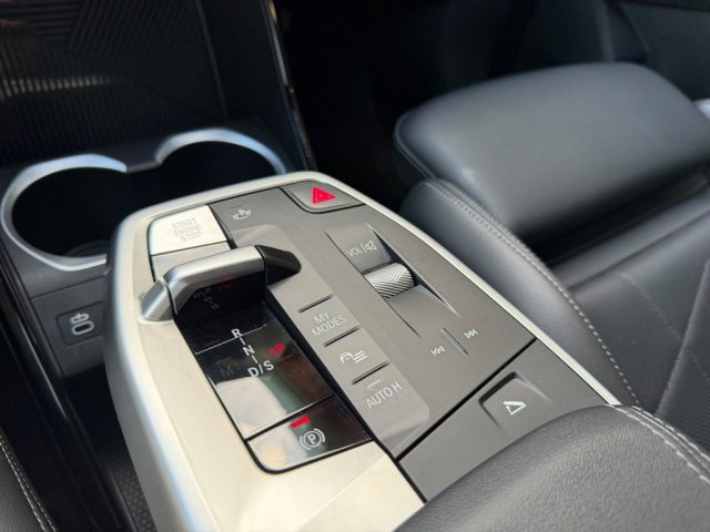 BMW X1 usata, con Fendinebbia