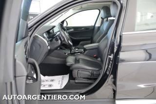 BMW X4 usata, con Antifurto
