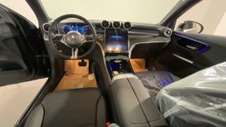 MERCEDES-BENZ GLC 220 usata, con Chiusura centralizzata