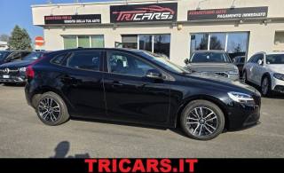 VOLVO V40 D2 Geartronic Business Plus PERMUTE