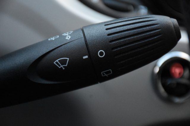 FIAT 500 usata, con Volante multifunzione