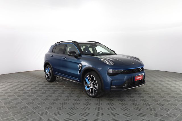 LYNK & CO 01 usata 2