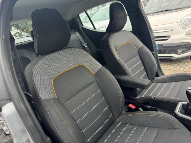 DACIA Sandero usata, con Servosterzo