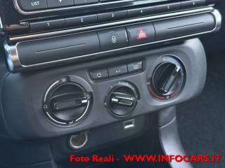 CITROEN C3 usata, con USB