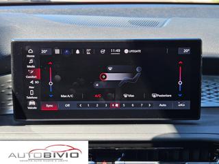 ALFA ROMEO Tonale usata, con Specchietti laterali elettrici