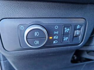 FORD Kuga usata, con Immobilizzatore elettronico