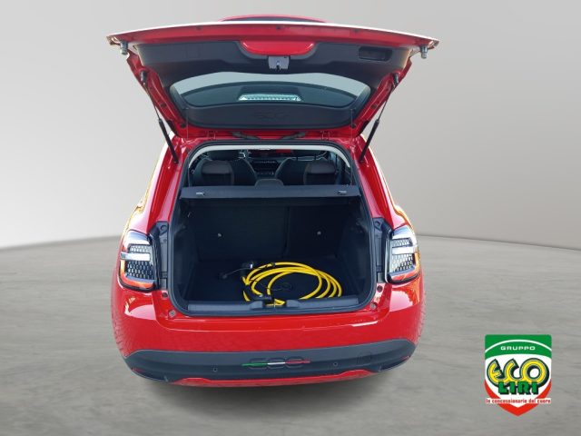 FIAT 600e usata, con Autoradio digitale