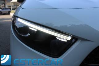 MERCEDES-BENZ A 180 usata, con Sedili sportivi