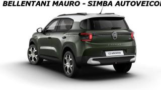 CITROEN C3 Aircross usata, con Airbag laterali