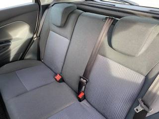 FORD Fiesta usata, con Sedile posteriore sdoppiato