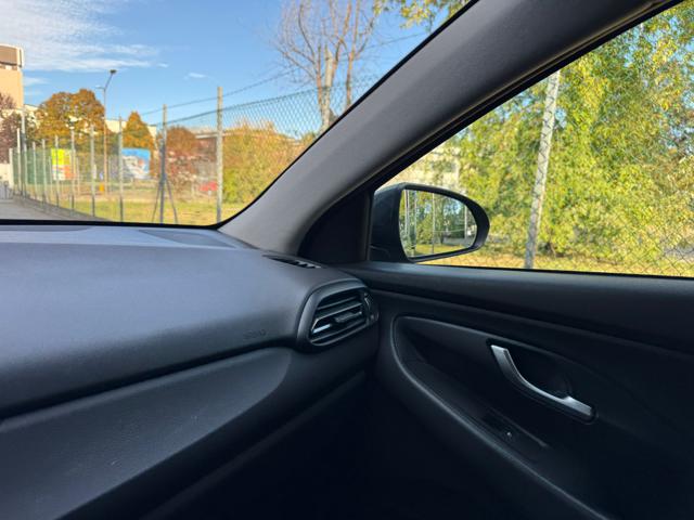 HYUNDAI i30 usata, con Controllo trazione