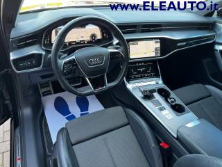 AUDI A6 usata, con ESP