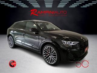 AUDI Q8 usata 5