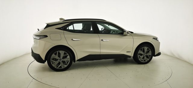 DS AUTOMOBILES DS 4 usata, con Sedile posteriore sdoppiato