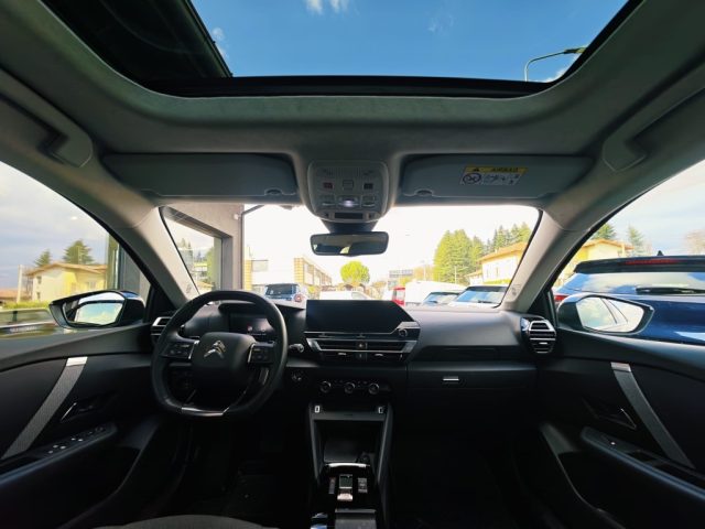 CITROEN C4 usata, con Cruise Control