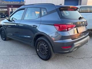 SEAT Arona usata, con Boardcomputer