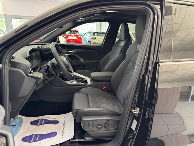 AUDI Q5 usata, con Autoradio