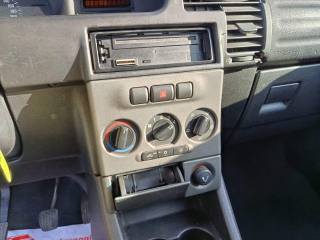 OPEL Zafira usata, con Cerchi in lega