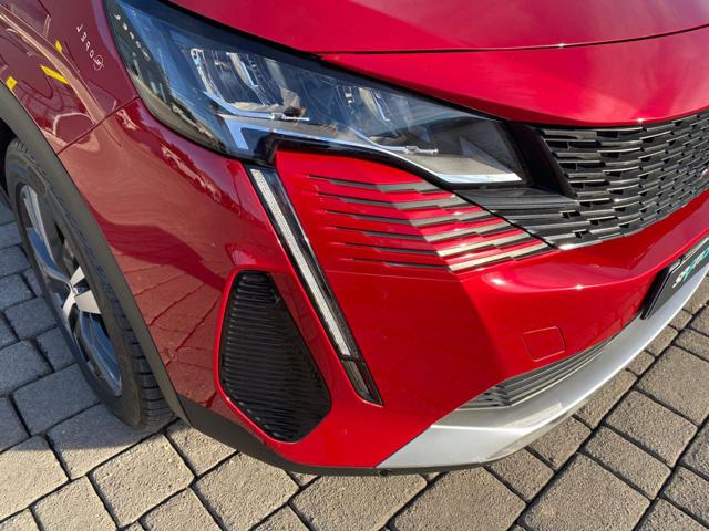 PEUGEOT 3008 usata, con Chiusura centralizzata