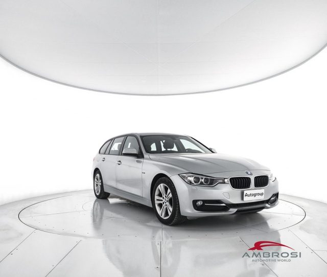 BMW 316 usata 1