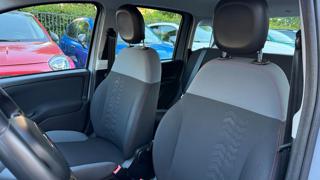 FIAT Panda usata 12