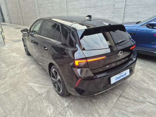 OPEL Astra usata, con Airbag Passeggero